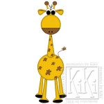 GiraffePPPattern